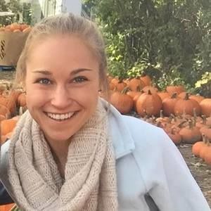 Meet your Posher, Allie